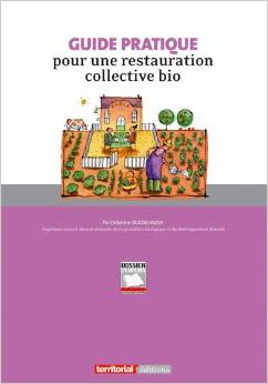 guide pratique pour une  restauration collective bio